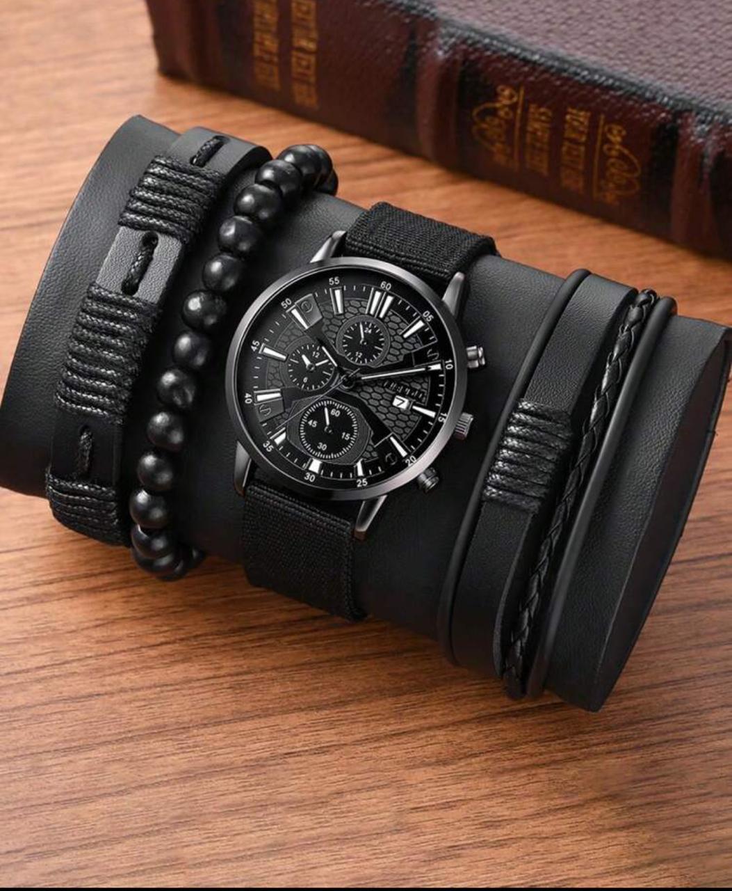 Relojes para hombre