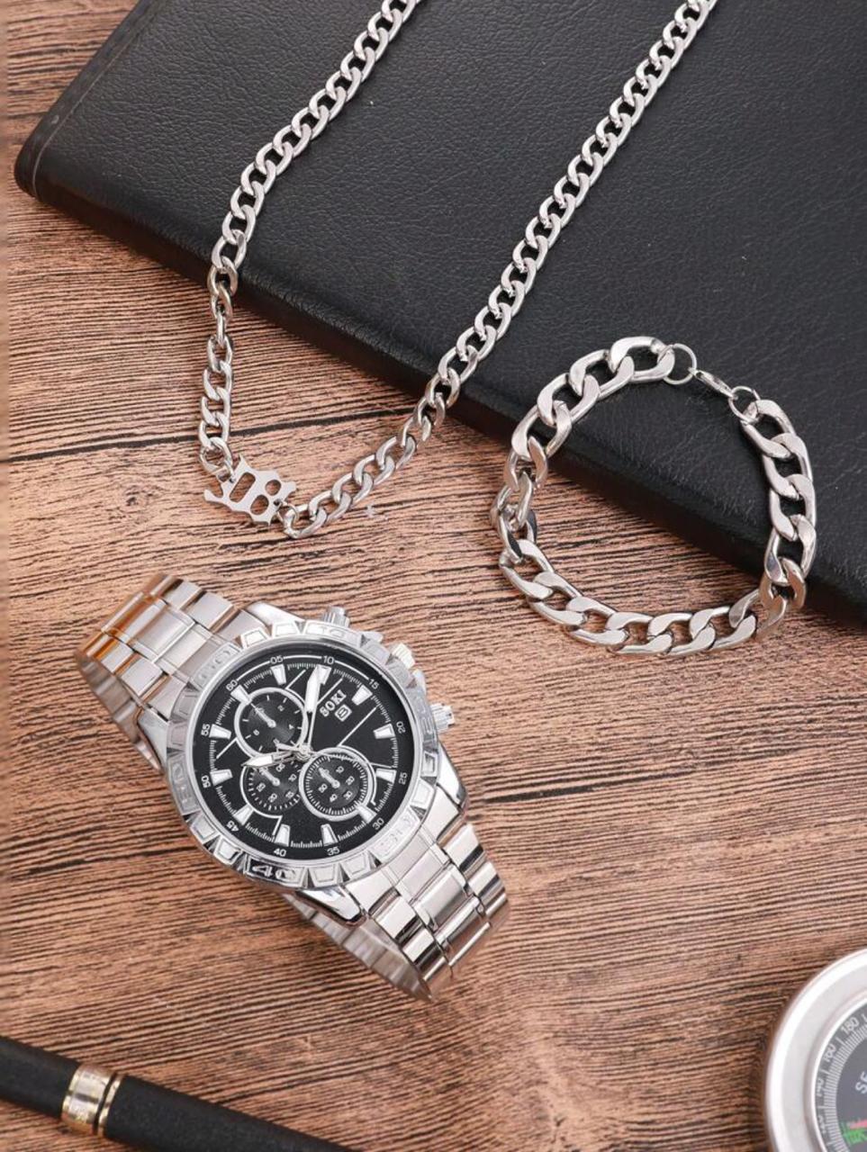 Relojes para hombre