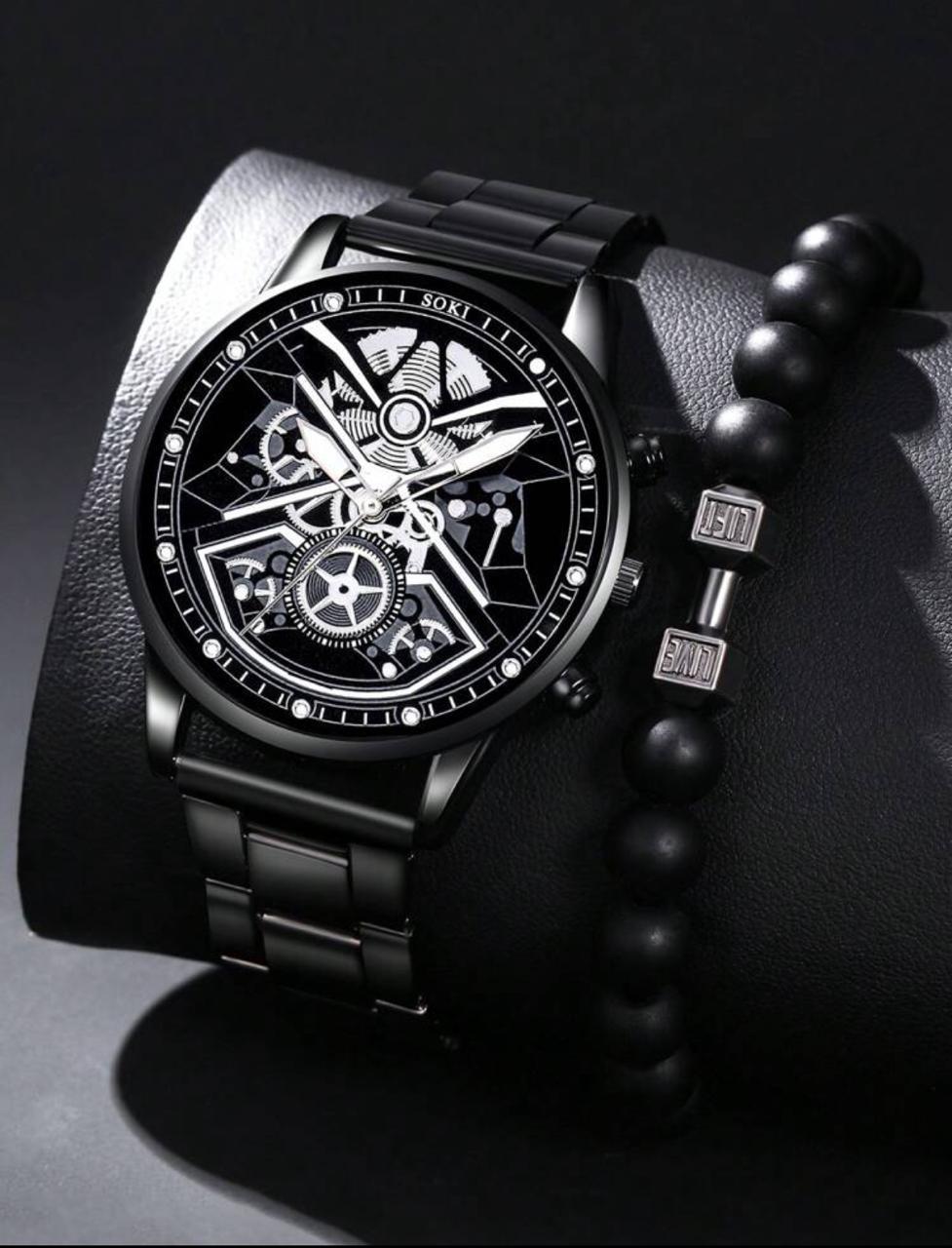 Relojes para hombre