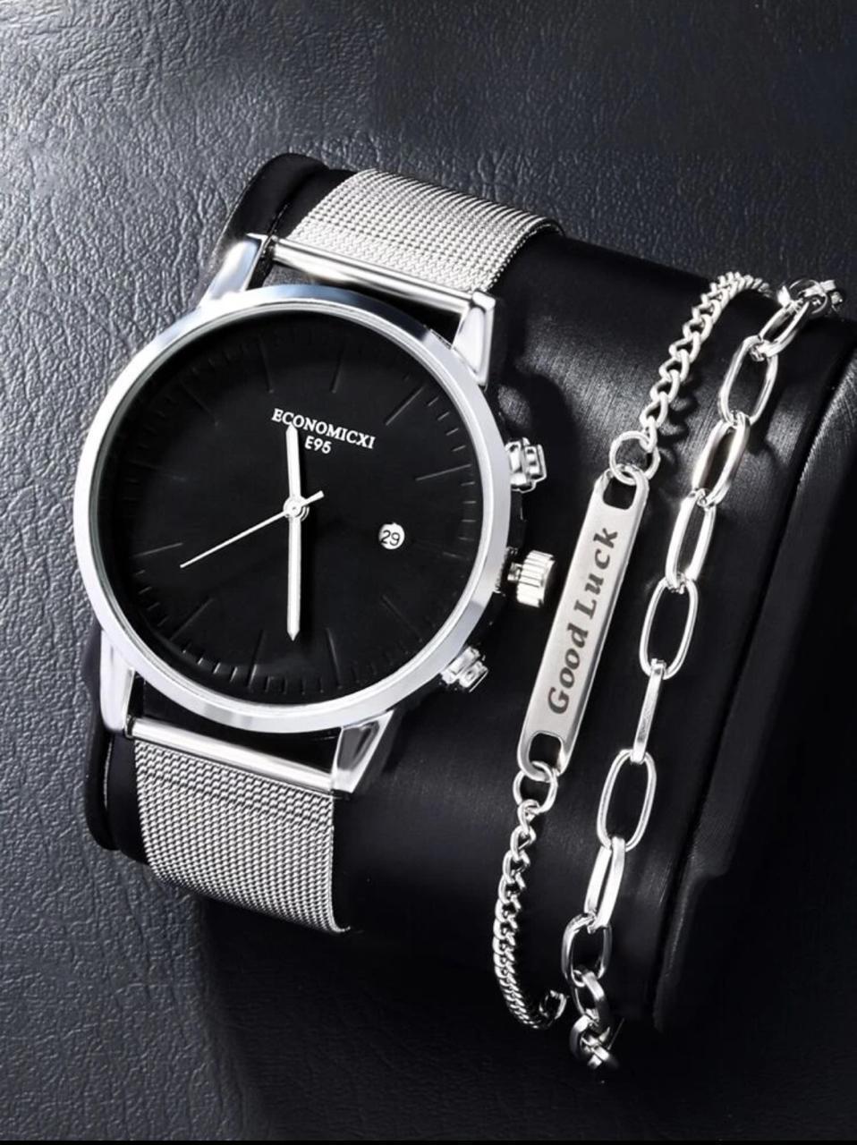 Relojes para hombre