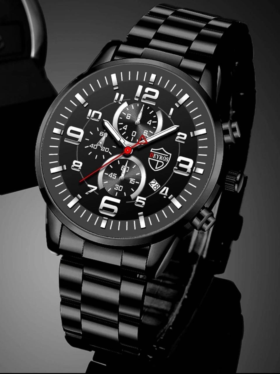 Relojes para hombre